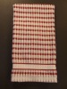 Yarn Dyed 20/2 quality kitchen towel