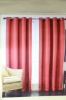 Yarn Dyed Blackout Curtain