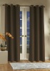 Yarn Dyed Blackout Curtain