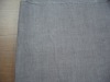 Yarn Dyed CVC Chambray Fabric for Shirt