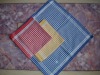 Yarn Dyed Checked Kitchen Towel