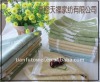 Yarn Dyed Jacquard Bamboo Hand Towel