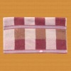 Yarn Dyed Jacquard Bath Towel