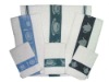 Yarn Dyed Jacquard Tea Towels