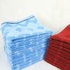 Yarn Dyed Jacquard Towel