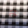 Yarn Dyed Memory Fabric/ Fashion Jacket Fabric