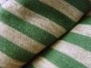 Yarn Dyed Stripe 100 Cotton Fabric