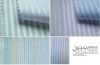 Yarn-Dyed Stripe fabric
