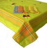 Yarn Dyed Table Cloth