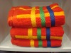 Yarn Dyed Towel