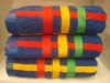 Yarn Dyed Towel