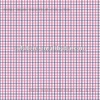Yarn and fabric