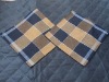 Yarn-dyed Men's handkerchief