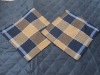 Yarn-dyed Men's handkerchiefs