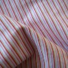 Yarn-dyed Spandex rib fabric