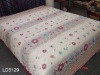 Yarn dyed comforter !