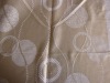 Yarn dyed jacquard curtain fabric samples new design