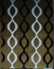 Yarn dyed jacquard upholstery sofa fabric
