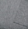 Yarn dyed marls jersey fabric for men