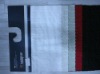 Yarn dyed polyester/nylon Ladies blouse fabric