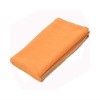 Yellow Colour Polar Fleece Blankets Manufacturer