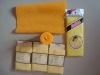 Yellow Colour  Wash Product