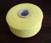 Yellow Cotton Yarn