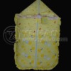 Yellow Safe Quilt