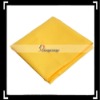 Yellow Wedding Linen Napkins