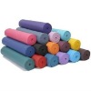 Yoga mat with high quality,variour colors and sizes available