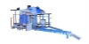 (Your Best Choice) Draw Frames Machinery/single holes high speed draw frame with autoleveller