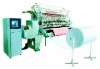 (Your Best Choice) High Speed Computerized Shuttle-needle Quilting Machine