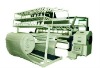 (Your Best Choice) Quilt Making Machine/Mechanical Shuttle Quilting Machine