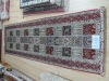 Yuxiang Carpets+3X10 foot+ persian silk runner