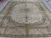 Yuxiang carpet 8X10ft 300lines with high quality at low price