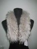 Z011-fur collar/fur strip/hood trim