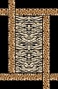 ZEBRA CARPET