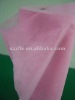 ZF colorful PP fabric for primary filter and package