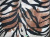 Zebra Patterns Printed