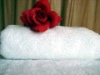 Zero-twist Cotton Towel