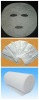 Zhejiang Hangao supply 100%PP Meltblown Nonwoven Fabric for face mask, respirator