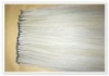 Zilong horsetail hair products factory ISO9001 approved
