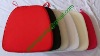 Zipper Sponge Cushion