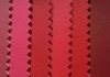abrasion-resistant pu leather
