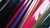 abrasion-resistant pu leather for garments