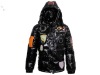 accept paypal,2011 hot selling brand down jacket