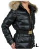 accept paypal,2011 hot selling women's down coat