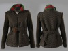 accept paypal,hot selling women coats fashion 2011