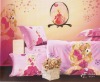 acrylic blanket/bedding/ blanket set