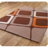 acrylic carpet(AC722)